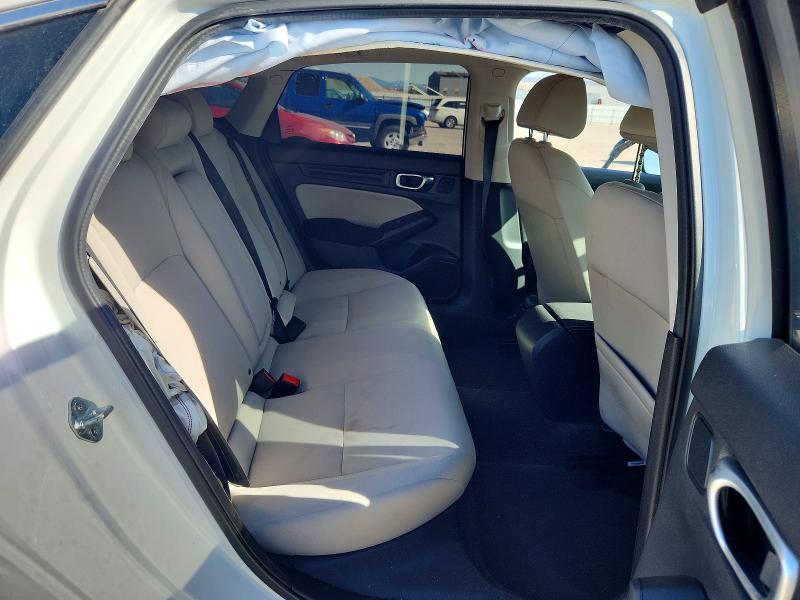Aukcja sprzedaży 2023 Honda Civic, vin: 2HGFE1F71PH319629, numer aukcji: 67751096