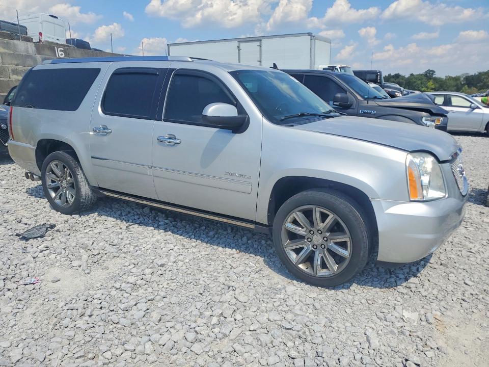 Aukcja sprzedaży 2013 Gmc Yukon Xl, vin: 1GKS2MEFXDR322139, numer aukcji: 67604916