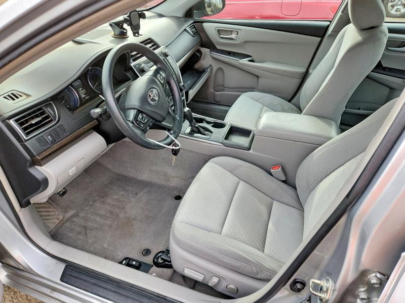 Продажа на аукционе авто 2016 Toyota Camry, vin: 4T4BF1FK9GR535287, номер лота: 69798436