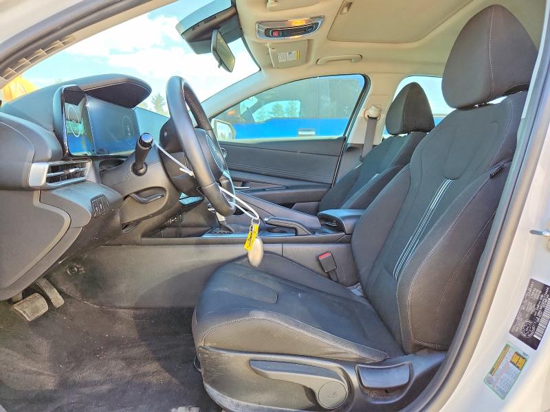Aukcja sprzedaży 2024 Hyundai Elantra, vin: KMHLM4DG0RU774444, numer aukcji: 69674946
