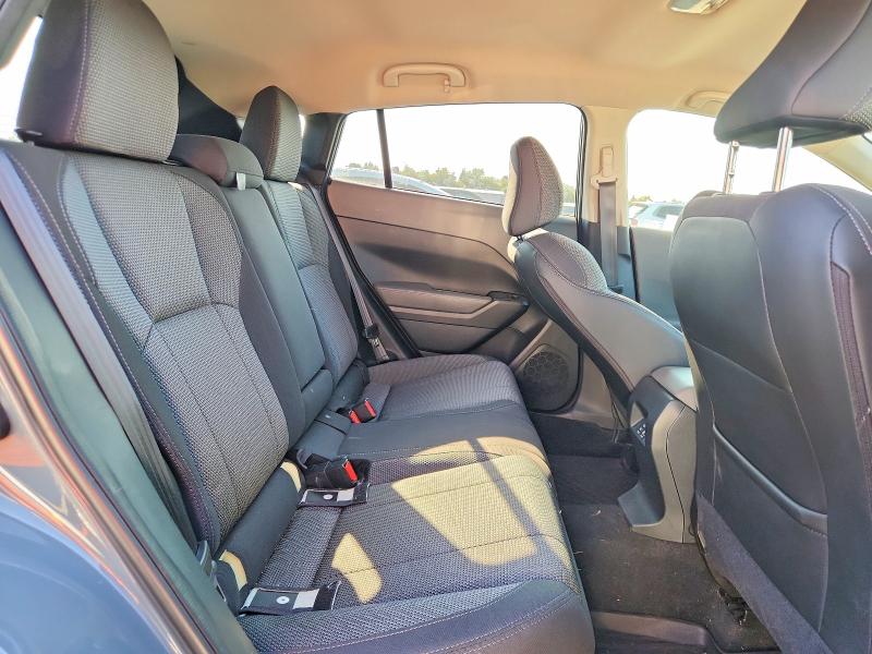 Aukcja sprzedaży 2024 Subaru Crosstrek, vin: JF2GUADC9R8291353, numer aukcji: 68748326