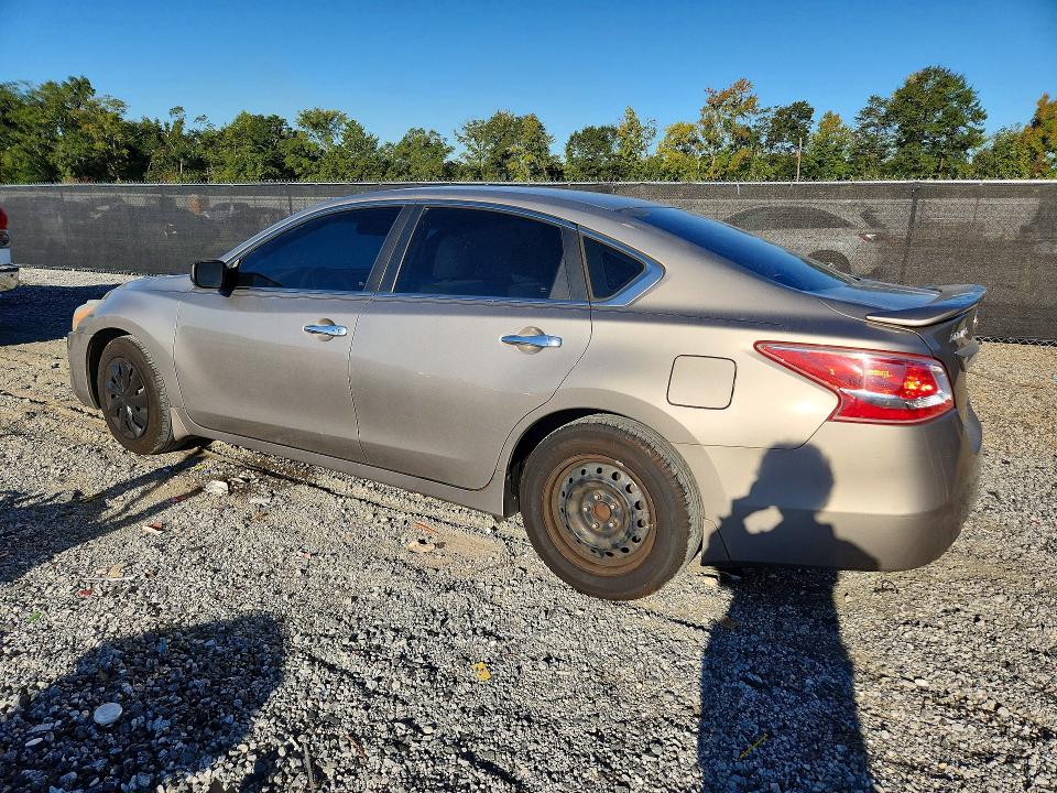 2013 Nissan Altima მანქანა იყიდება აუქციონზე, vin: 1N4AL3AP9DC249142, აუქციონის ნომერი: 70541926