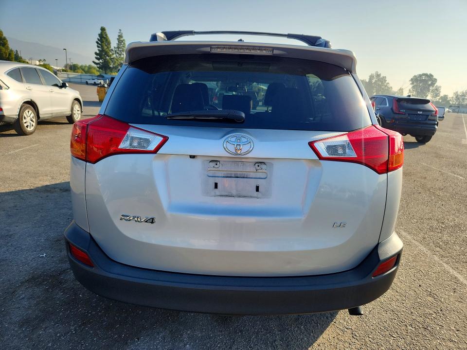 Продаж на аукціоні авто 2013 Toyota Rav4, vin: 2T3ZFREV1DW072471, номер лоту: 70510496