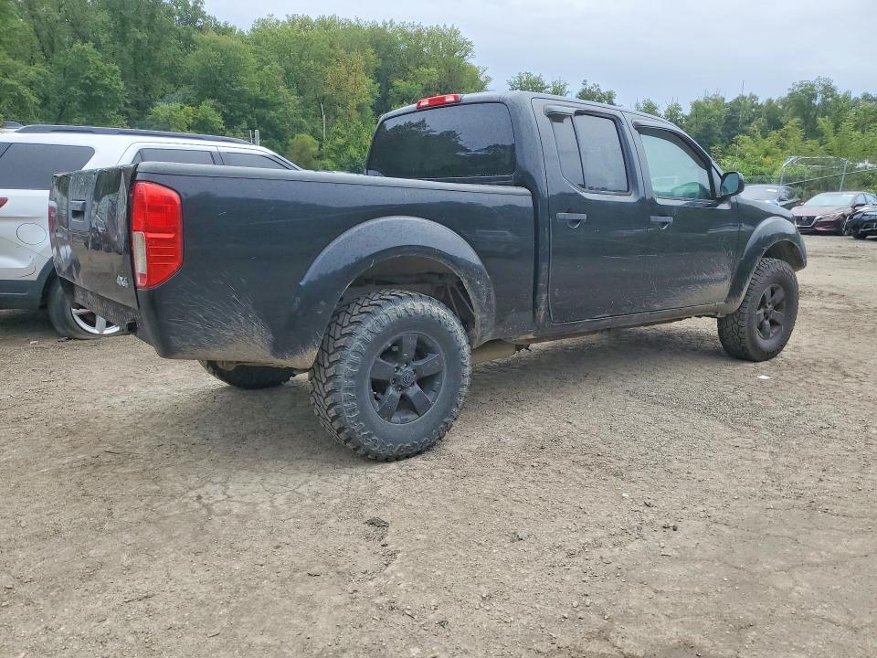 Продаж на аукціоні авто 2013 Nissan Frontier, vin: 1N6AD0FV2DN717615, номер лоту: 70477116