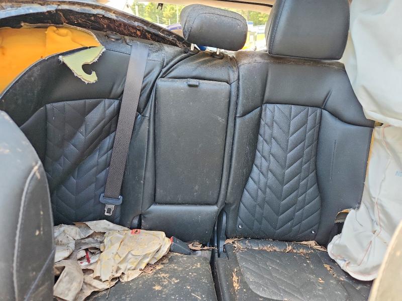 67956736 :رقم المزاد ، 5XYK6CDF7SG276048 vin ، 2025 Kia Sportage مزاد بيع
