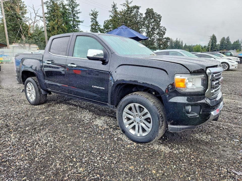 Продажа на аукционе авто 2015 Gmc Canyon, vin: 1GTG6CE35F1209304, номер лота: 67850016