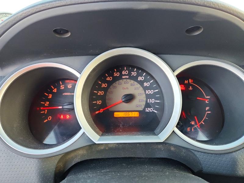 Aukcja sprzedaży 2009 Toyota Tacoma, vin: 5TELU42N09Z611824, numer aukcji: 67935336