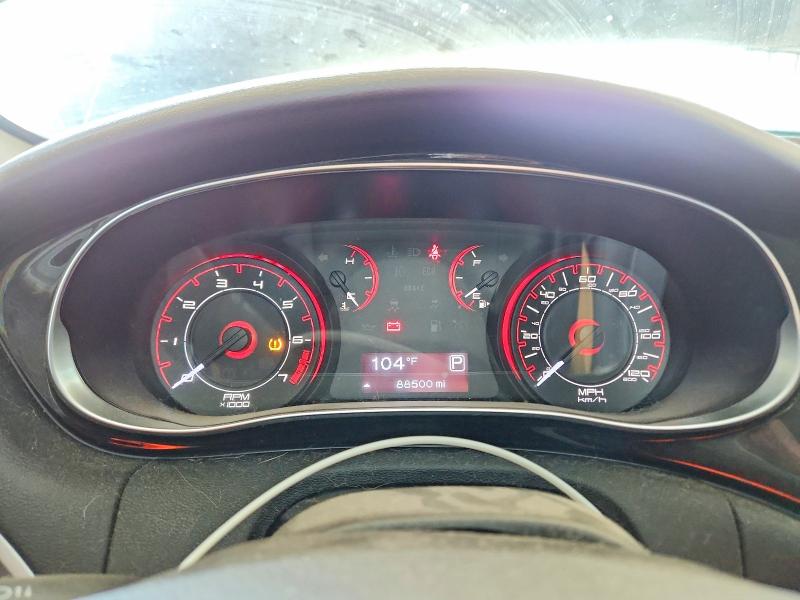 68163176 :رقم المزاد ، 1C3CDFBA3DD296774 vin ، 2013 Dodge Dart مزاد بيع