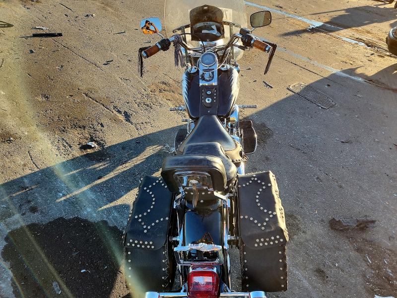 Aukcja sprzedaży 1996 Harley-davidson Flstc, vin: 1HD1BJL46TY028814, numer aukcji: 70645426