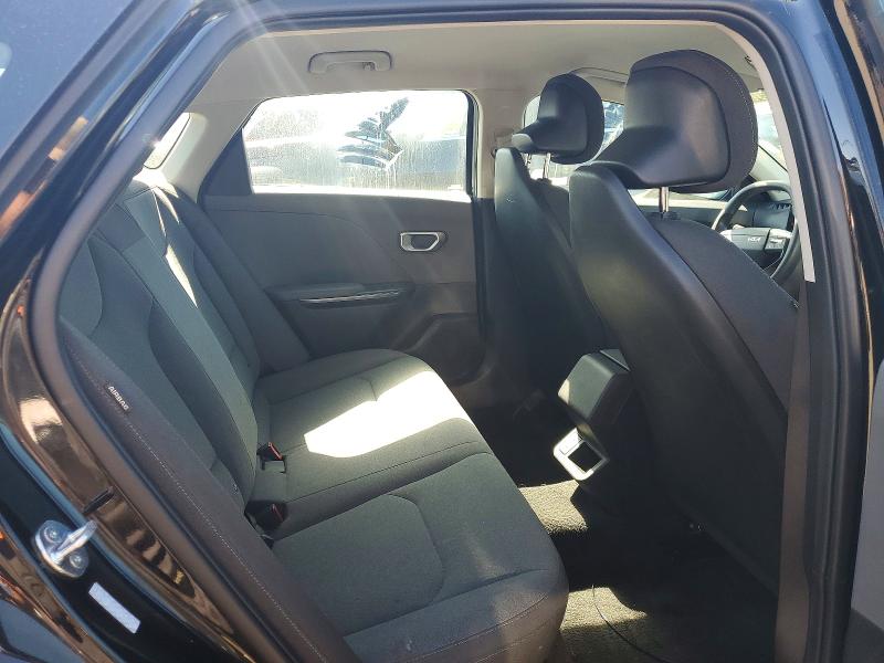 68619806 :رقم المزاد ، 3KPFT4DE9SE060335 vin ، 2025 Kia K4 مزاد بيع