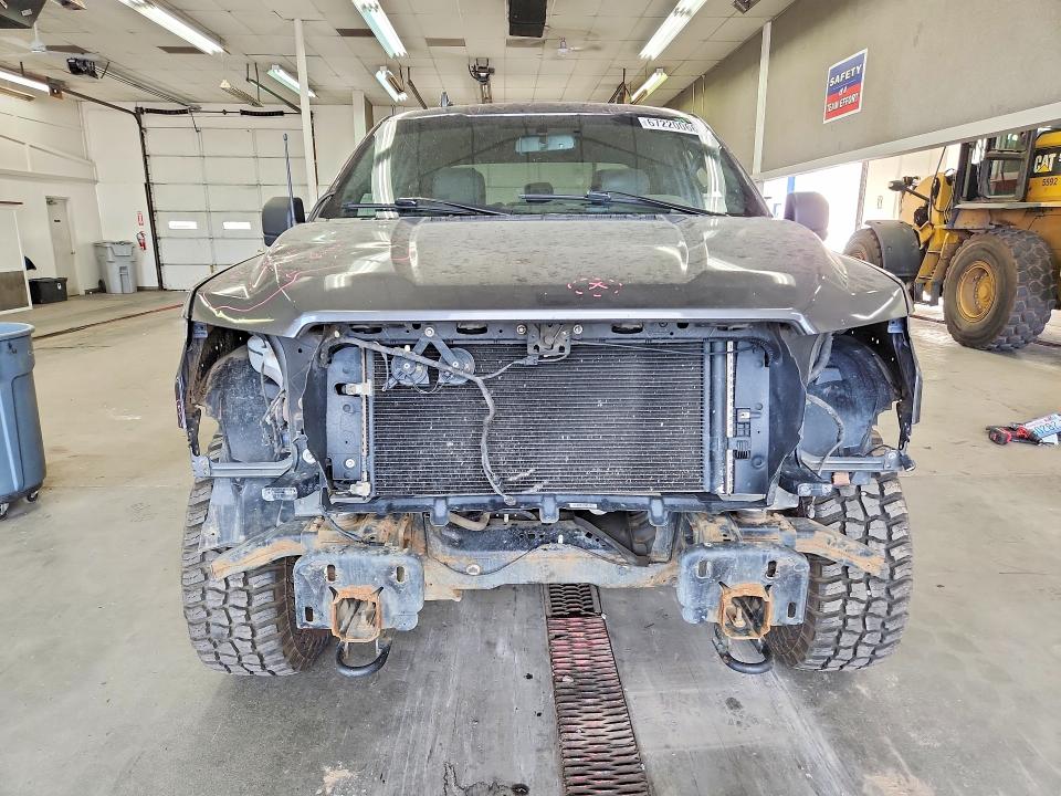 Продаж на аукціоні авто 2018 Ford F150, vin: 1FTFW1E51JKD75744, номер лоту: 67220066