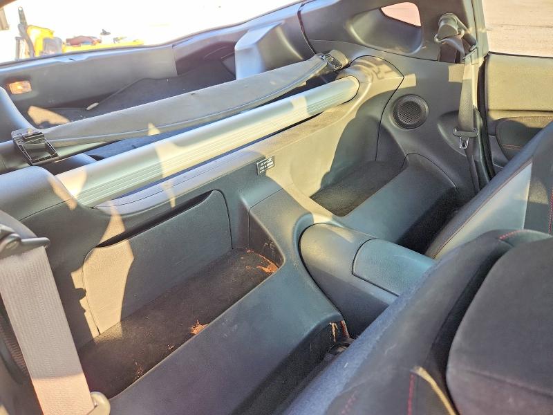 69695636 :رقم المزاد ، JN1AZ4EH6CM561688 vin ، 2012 Nissan 370z مزاد بيع