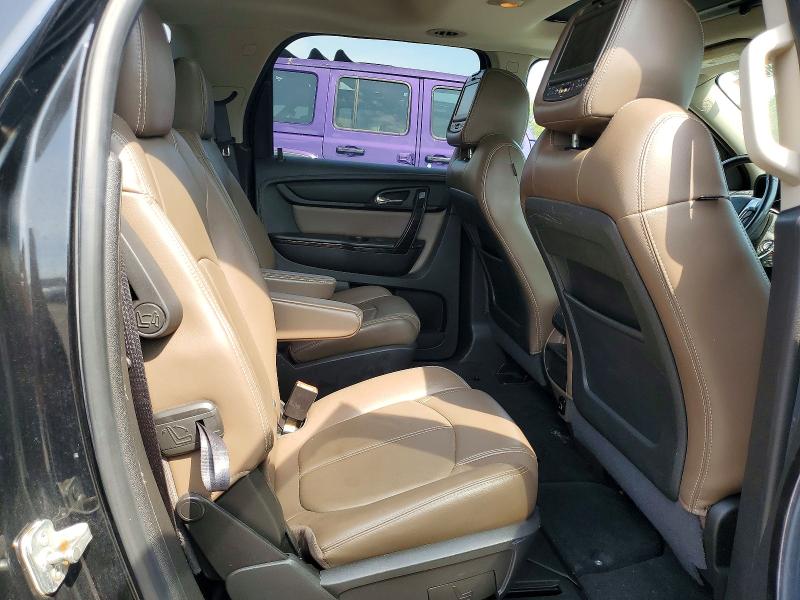 Продажа на аукционе авто 2017 Gmc Acadia Limited, vin: 1GKKVSKD1HJ139747, номер лота: 68789026