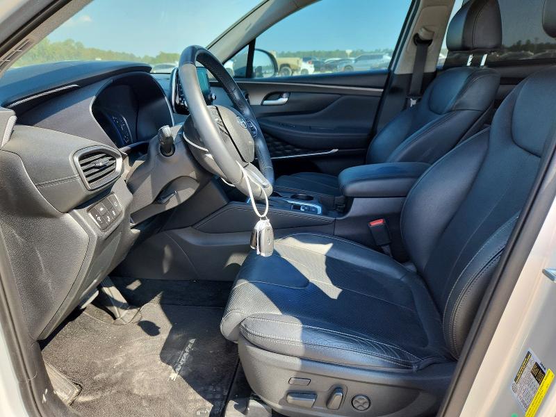 Продажа на аукционе авто 2019 Hyundai Santa Fe, vin: 5NMS53AA5KH131785, номер лота: 69997656