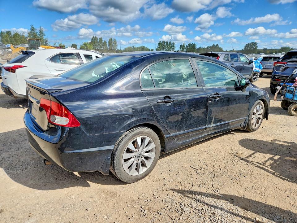 2010 Honda Civic მანქანა იყიდება აუქციონზე, vin: 2HGFA1F02AH030913, აუქციონის ნომერი: 68659836