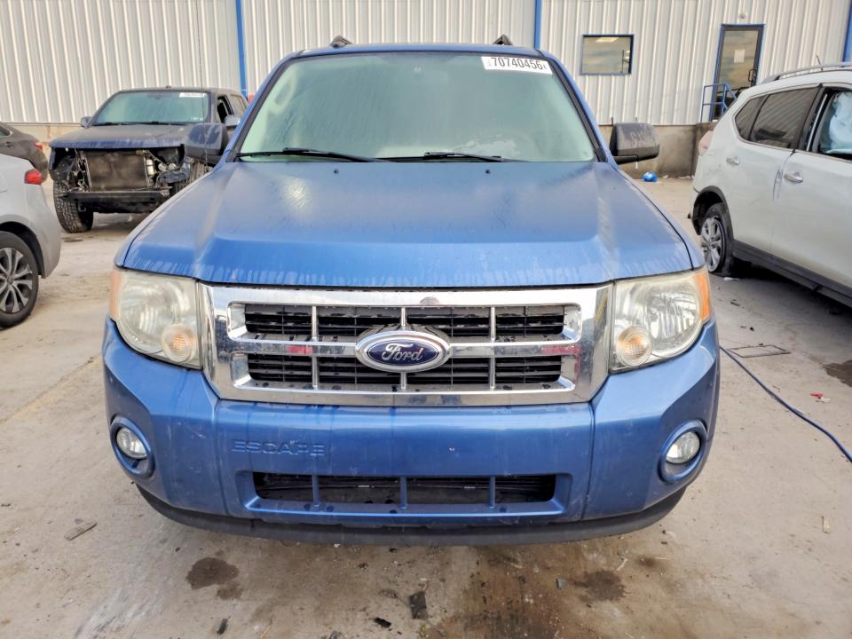 Aukcja sprzedaży 2010 Ford Escape, vin: 1FMCU0D79AKB28442, numer aukcji: 70740456