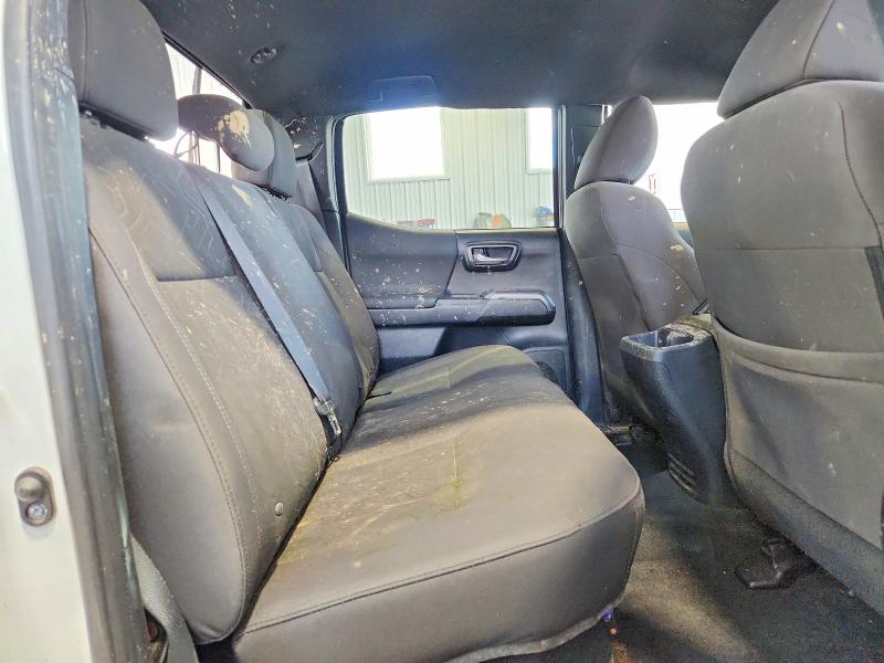 Продажа на аукционе авто 2017 Toyota Tacoma, vin: 3TMCZ5AN8HM111530, номер лота: 68089856