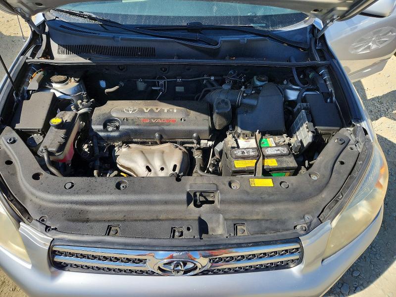 69823756 :رقم المزاد ، JTMZD31V986073092 vin ، 2008 Toyota Rav4 مزاد بيع