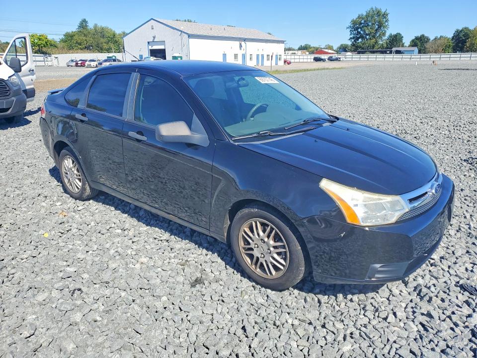 Продажа на аукционе авто 2010 Ford Focus, vin: 1FAHP3FN5AW137068, номер лота: 69757746