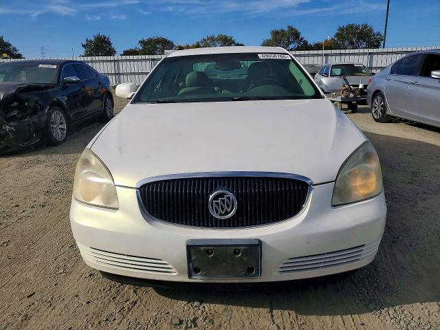 69058766 :رقم المزاد ، 1G4HD572X7U109107         vin ، 2007 Buick Lucerne مزاد بيع