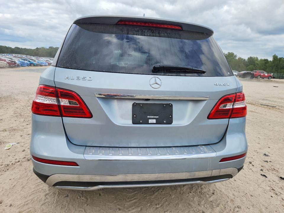 Продажа на аукционе авто 2015 Mercedes-benz Ml, vin: 4JGDA5HBXFA598887, номер лота: 69765336