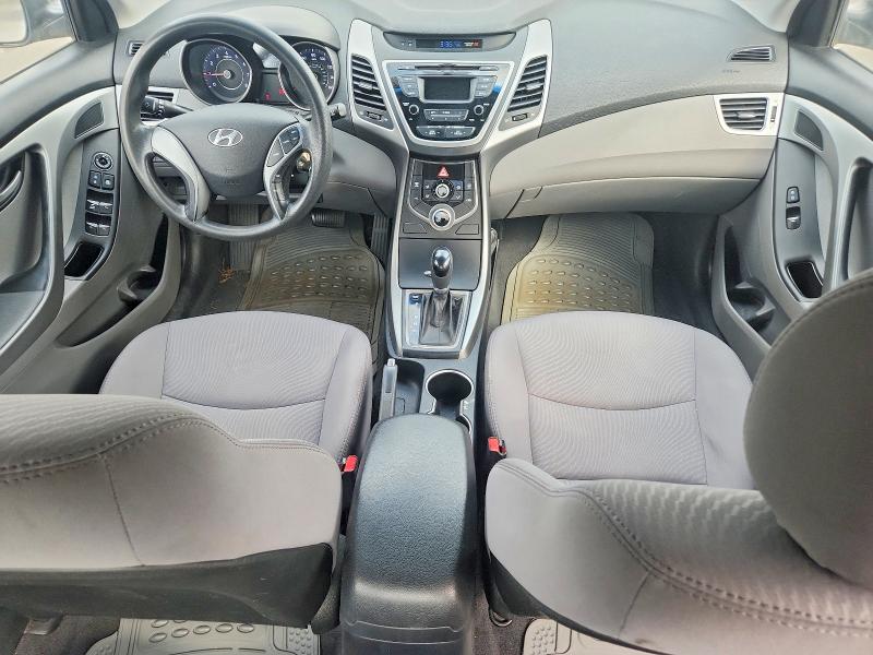 Aukcja sprzedaży 2016 Hyundai Elantra, vin: 5NPDH4AE3GH701950, numer aukcji: 67681516