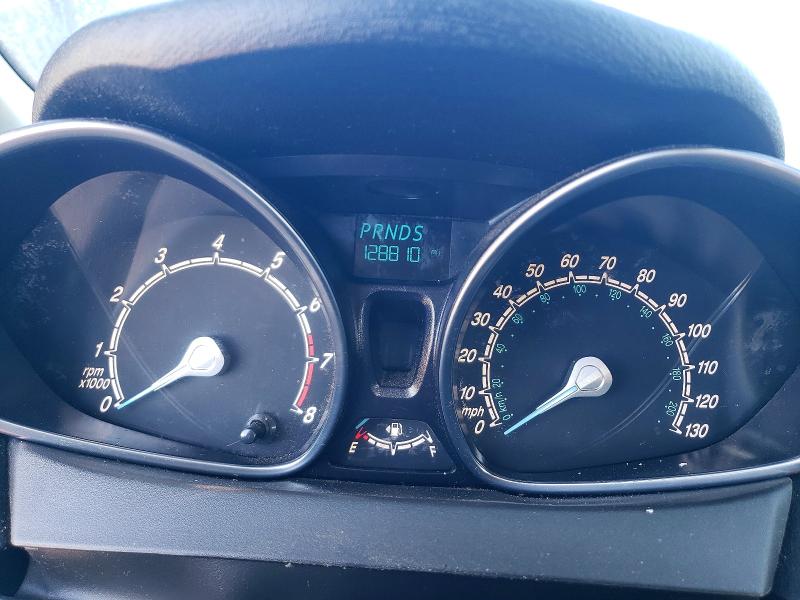 Продаж на аукціоні авто 2014 Ford Fiesta, vin: 3FADP4BJXEM189812, номер лоту: 67789926