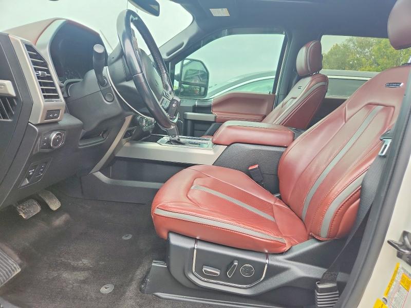 Продажа на аукционе авто 2018 Ford F150, vin: 1FTFW1EG3JFB34987, номер лота: 68670716