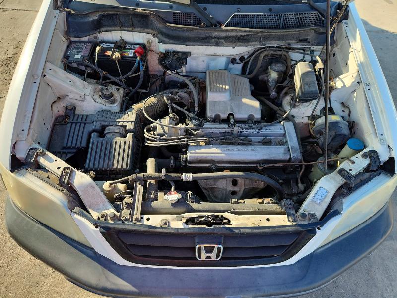 Aukcja sprzedaży 2001 Honda Cr-v, vin: JHLRD28441S012448, numer aukcji: 67164106
