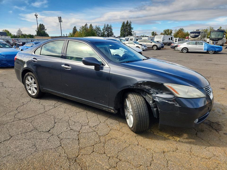 Aukcja sprzedaży 2009 Lexus Es, vin: JTHBJ46G592297087, numer aukcji: 69458206