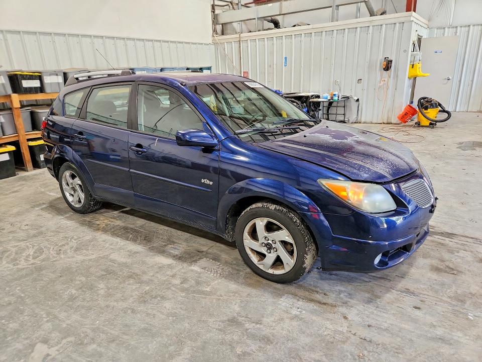 69864916 :رقم المزاد ، 5Y2SL63875Z472056 vin ، 2005 Pontiac Vibe مزاد بيع