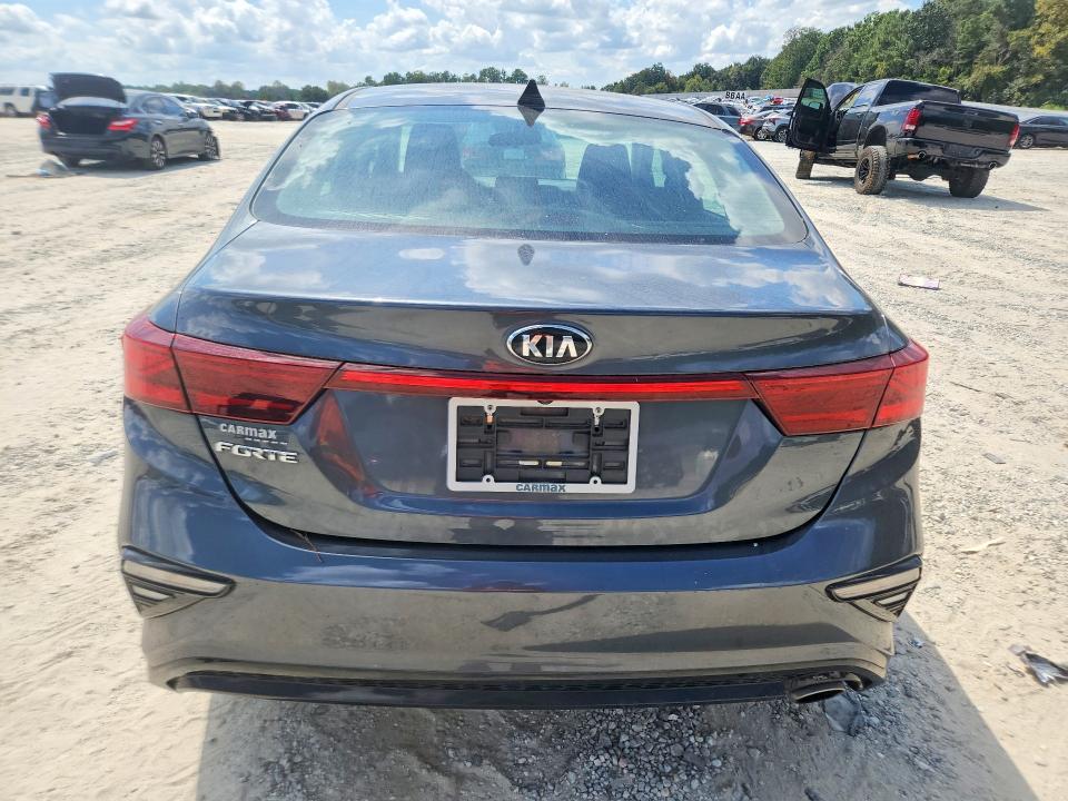 Aukcja sprzedaży 2019 Kia Forte, vin: 3KPF24AD3KE105865, numer aukcji: 65961686