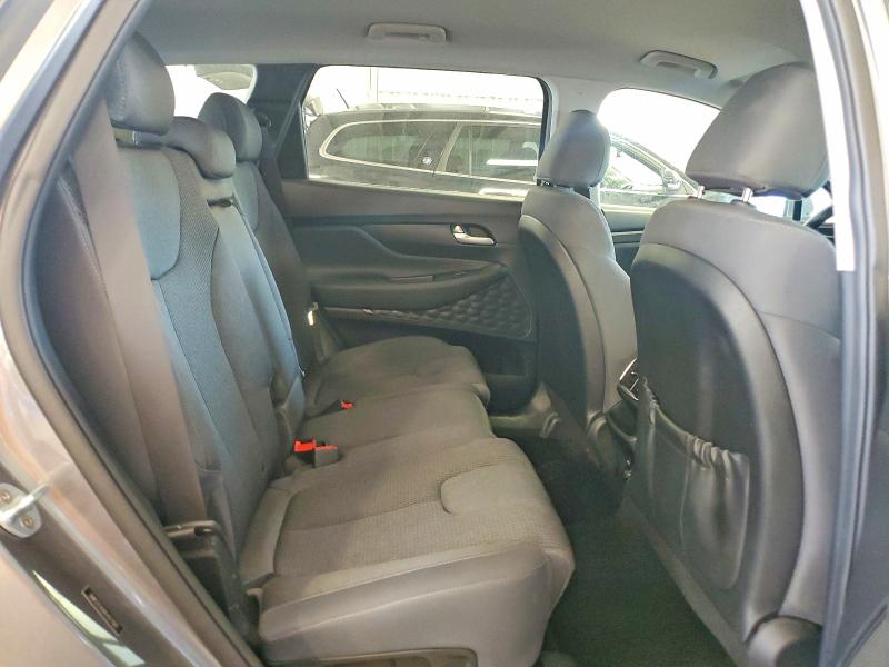 Aukcja sprzedaży 2019 Hyundai Santa Fe, vin: 5NMS2CAD6KH027082, numer aukcji: 67173246