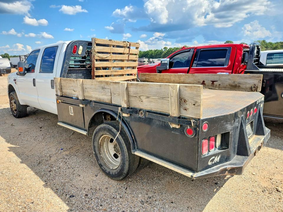 Aukcja sprzedaży 2010 Ford F350, vin: 1FDWW3HR5AEA42533, numer aukcji: 67890976
