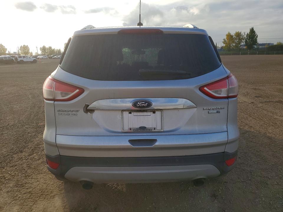 70096066 :رقم المزاد ، 1FMCU9J99EUA64620 vin ، 2014 Ford Escape مزاد بيع