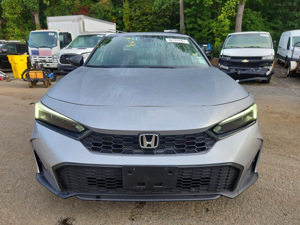 Aukcja sprzedaży 2026 Honda Civic, vin: 2HGFE2F56TH602638, numer aukcji: 70533246