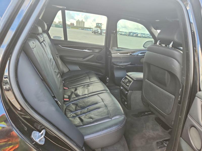2018 Bmw X5 მანქანა იყიდება აუქციონზე, vin: 5UXKR0C57J0Y04060, აუქციონის ნომერი: 67114686
