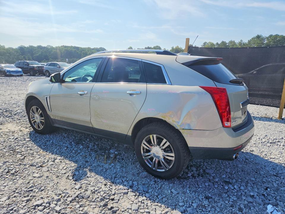 Продаж на аукціоні авто 2015 Cadillac Srx, vin: 3GYFNBE31FS610494, номер лоту: 67354686