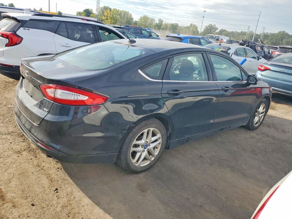 Продаж на аукціоні авто 2014 Ford Fusion, vin: 1FA6P0H78E5375142, номер лоту: 70927186