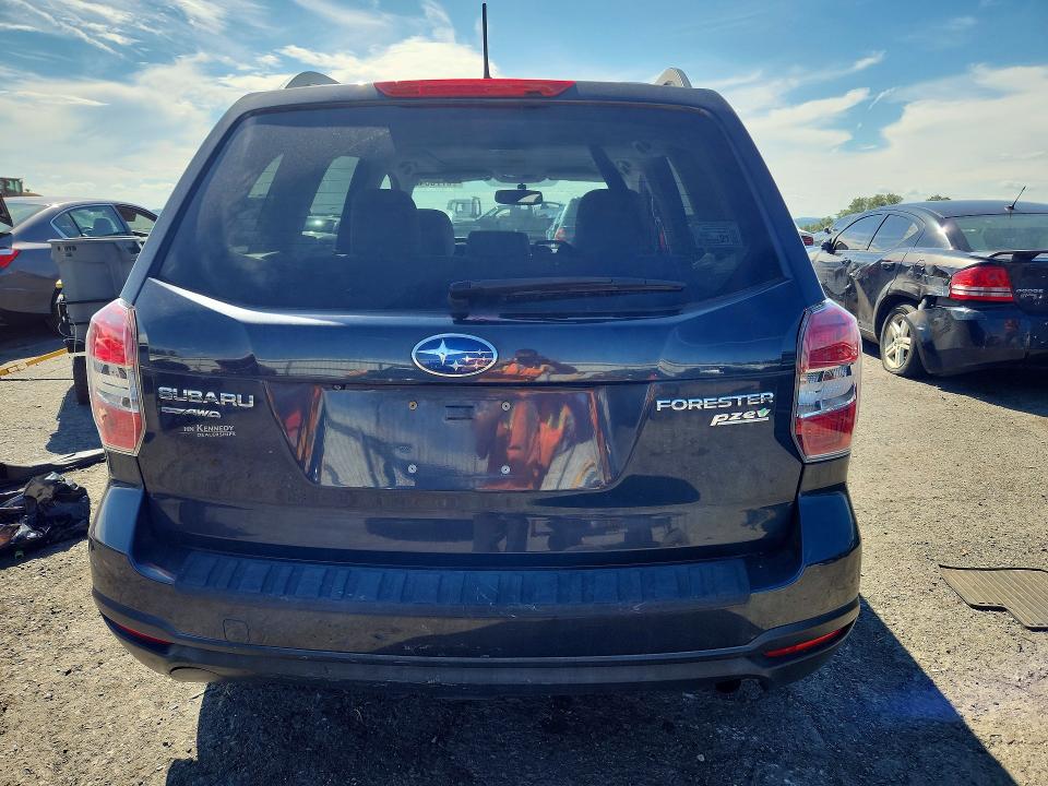 Продажа на аукционе авто 2015 Subaru Forester, vin: JF2SJADC5FH802653, номер лота: 67756486