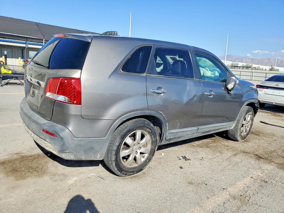 Aukcja sprzedaży 2011 Kia Sorento, vin: 5XYKT3A18BG041854, numer aukcji: 69329556