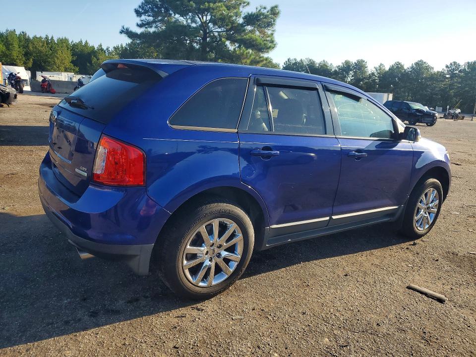 Продаж на аукціоні авто 2013 Ford Edge, vin: 2FMDK3J94DBB16084, номер лоту: 69428956