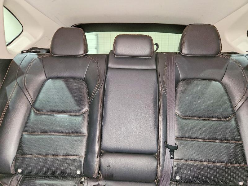 Aukcja sprzedaży 2021 Mazda Cx-5, vin: JM3KFBCM9M0412416, numer aukcji: 69174146