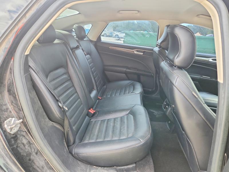 Aukcja sprzedaży 2017 Ford Fusion, vin: 3FA6P0HD6HR244699, numer aukcji: 69717646