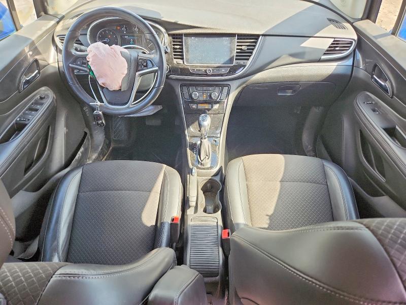 Aukcja sprzedaży 2018 Buick Encore, vin: KL4CJFSB2JB627875, numer aukcji: 68221306