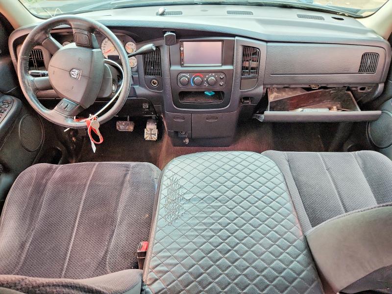 Aukcja sprzedaży 2005 Dodge Ram 1500, vin: 1D7HA18D15J598443, numer aukcji: 69551796