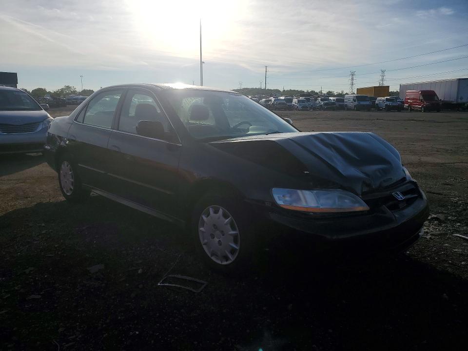 Продаж на аукціоні авто 2001 Honda Accord, vin: 1HGCG56461A065366, номер лоту: 67964806
