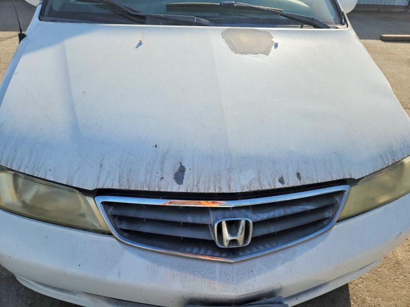 Продаж на аукціоні авто 2002 Honda Odyssey, vin: 5FNRL18072B046163, номер лоту: 70092276