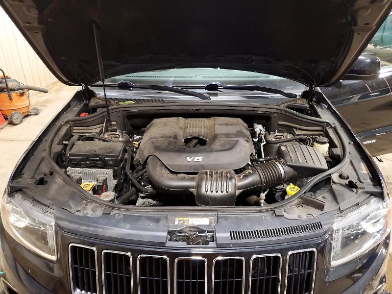 Продажа на аукционе авто 2015 Jeep Grand Cherokee, vin: 1C4RJEAGXFC238801, номер лота: 69737716