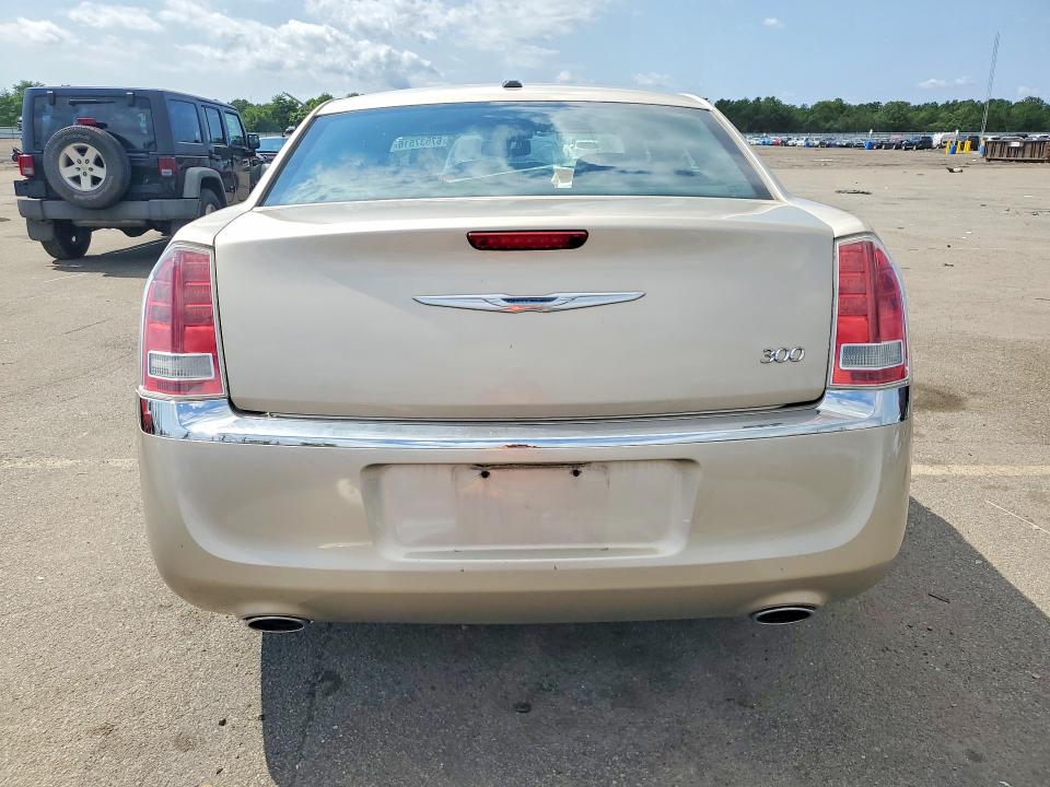 Aukcja sprzedaży 2012 Chrysler 300, vin: 2C3CCAAG0CH312894, numer aukcji: 67537516